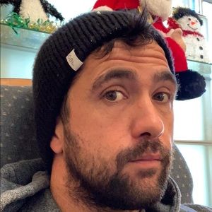 Meet your Posher, Brian